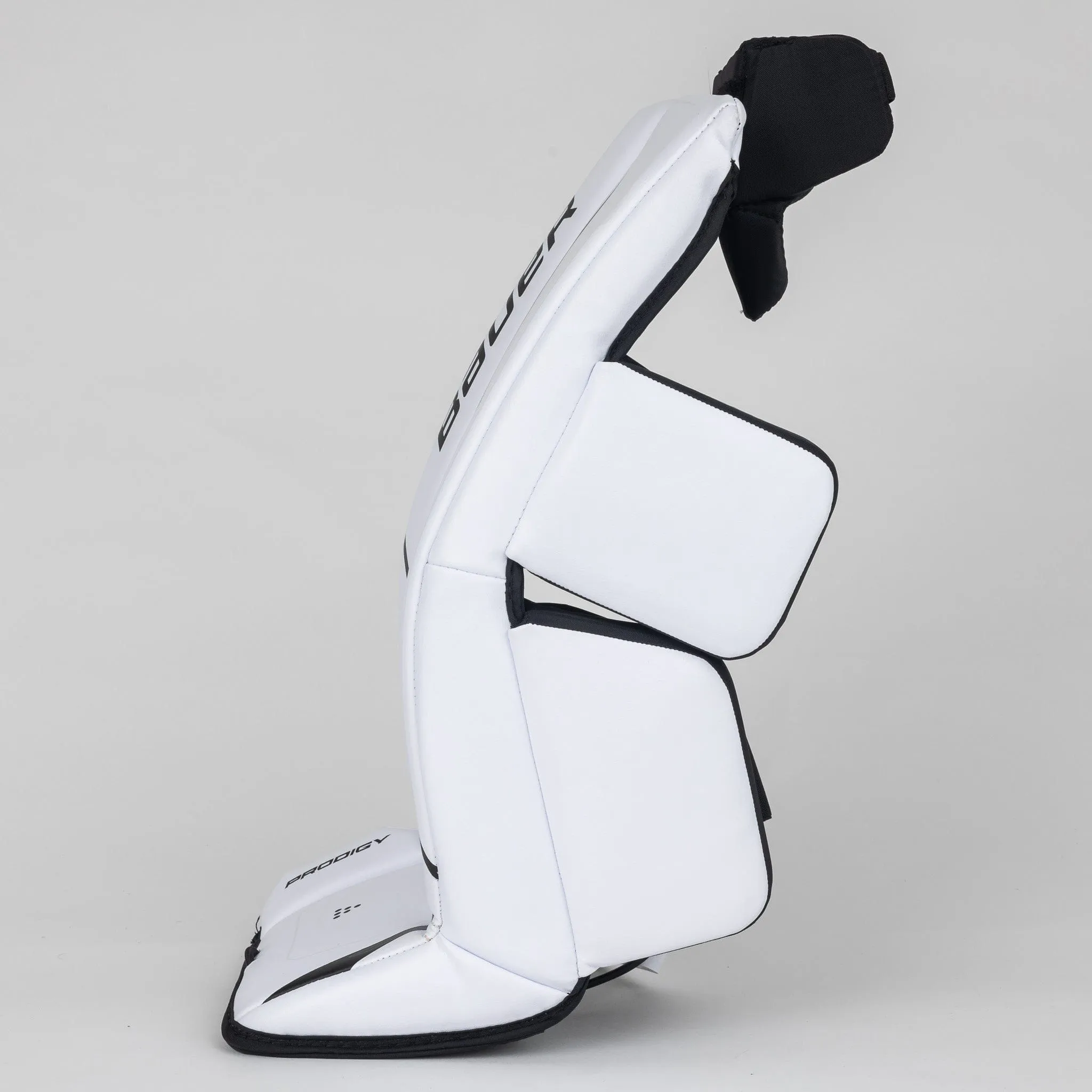 Bauer Prodigy Youth Goalie Leg Pads