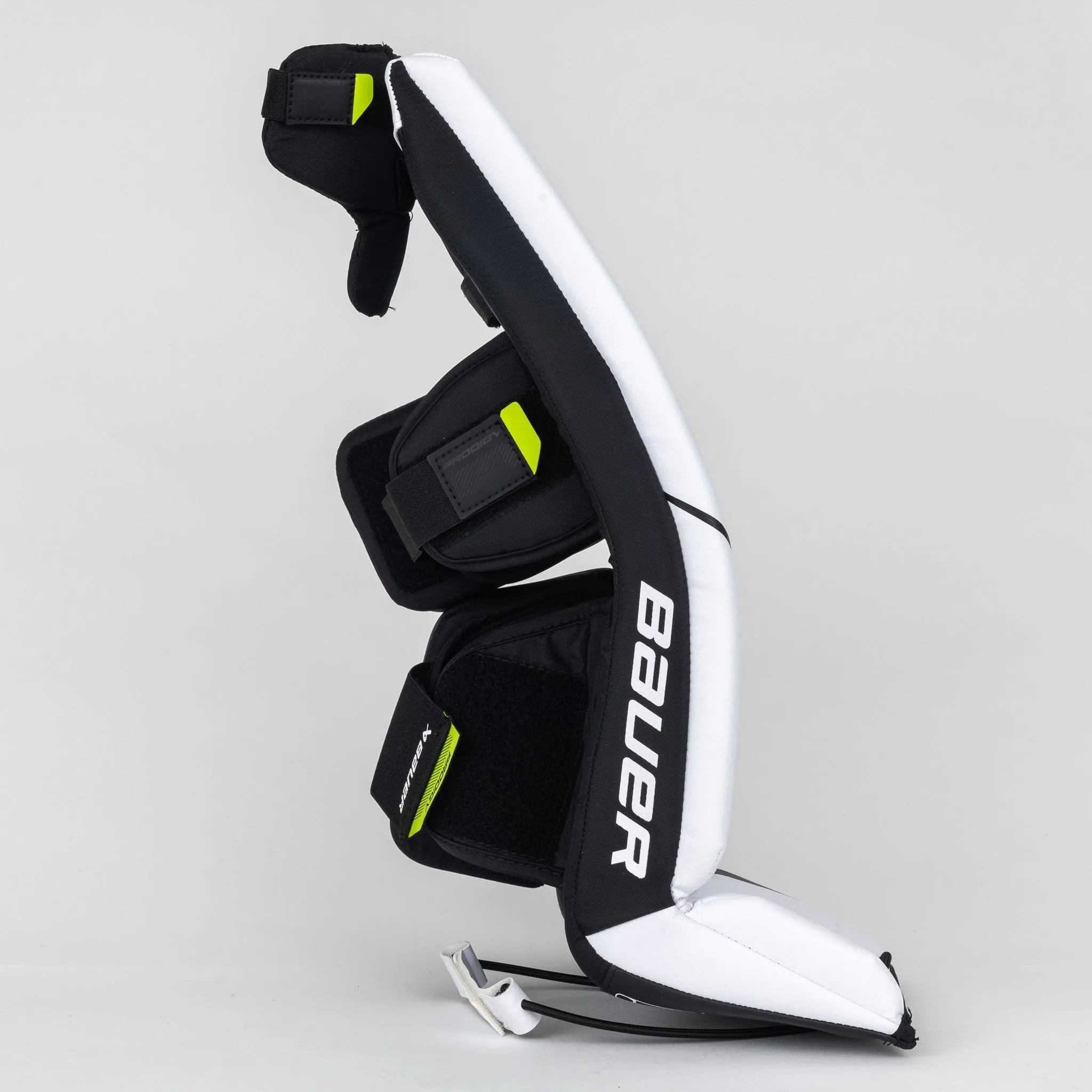 Bauer Prodigy Youth Goalie Leg Pads