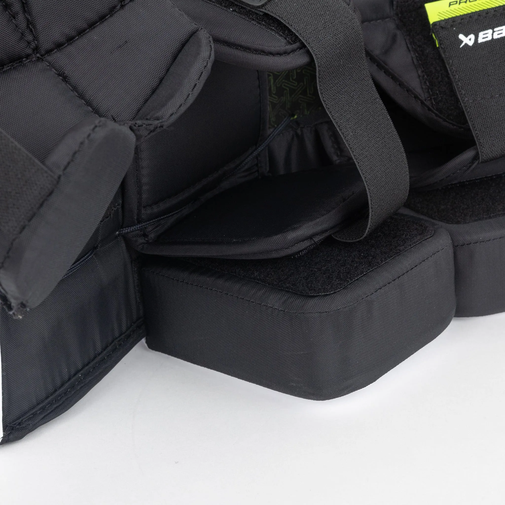 Bauer Prodigy Youth Goalie Leg Pads