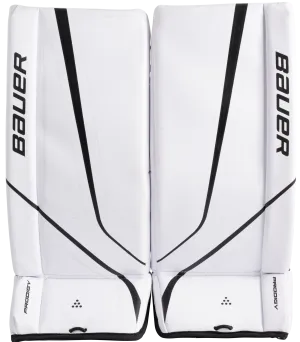 Bauer Prodigy Youth Goalie Pads