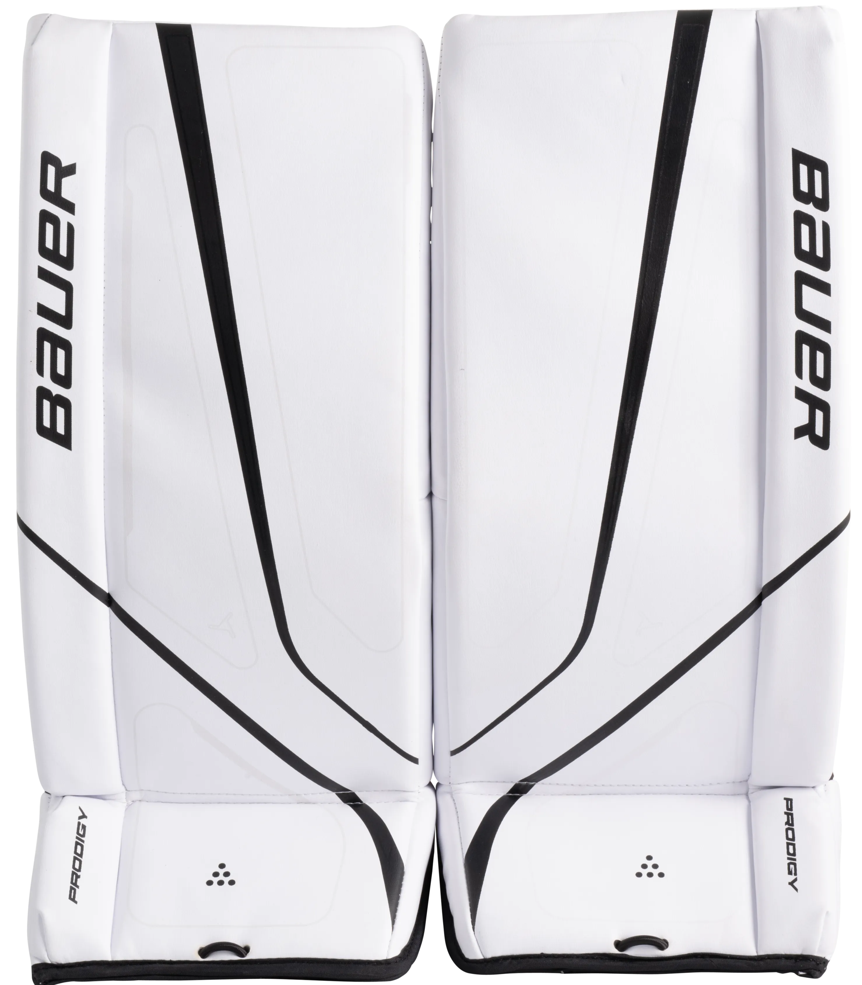 Bauer Prodigy Youth Goalie Pads