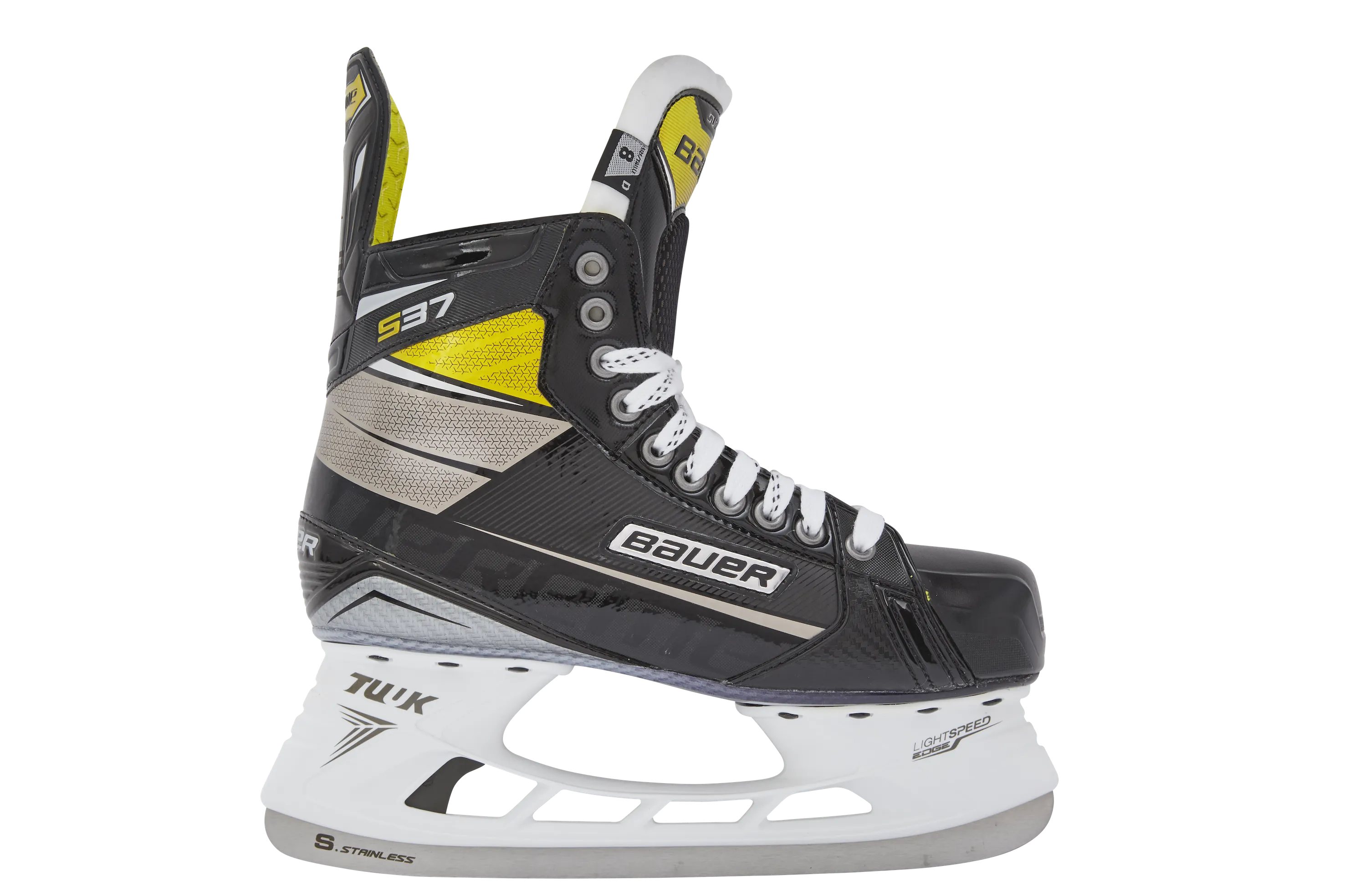 Bauer Supreme S37 Skate-Intermediate