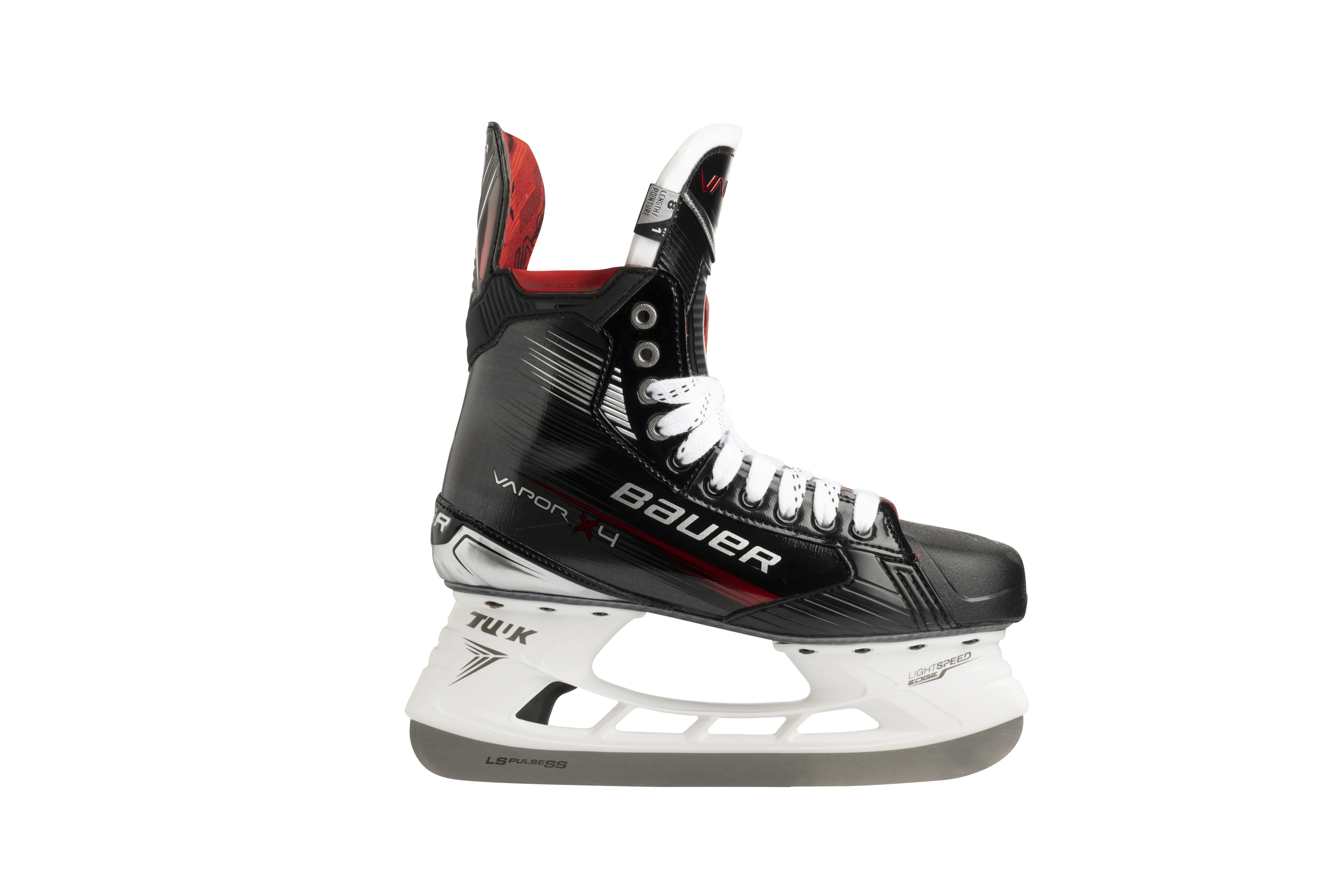 Bauer Vapor X4 Skate- Intermediate