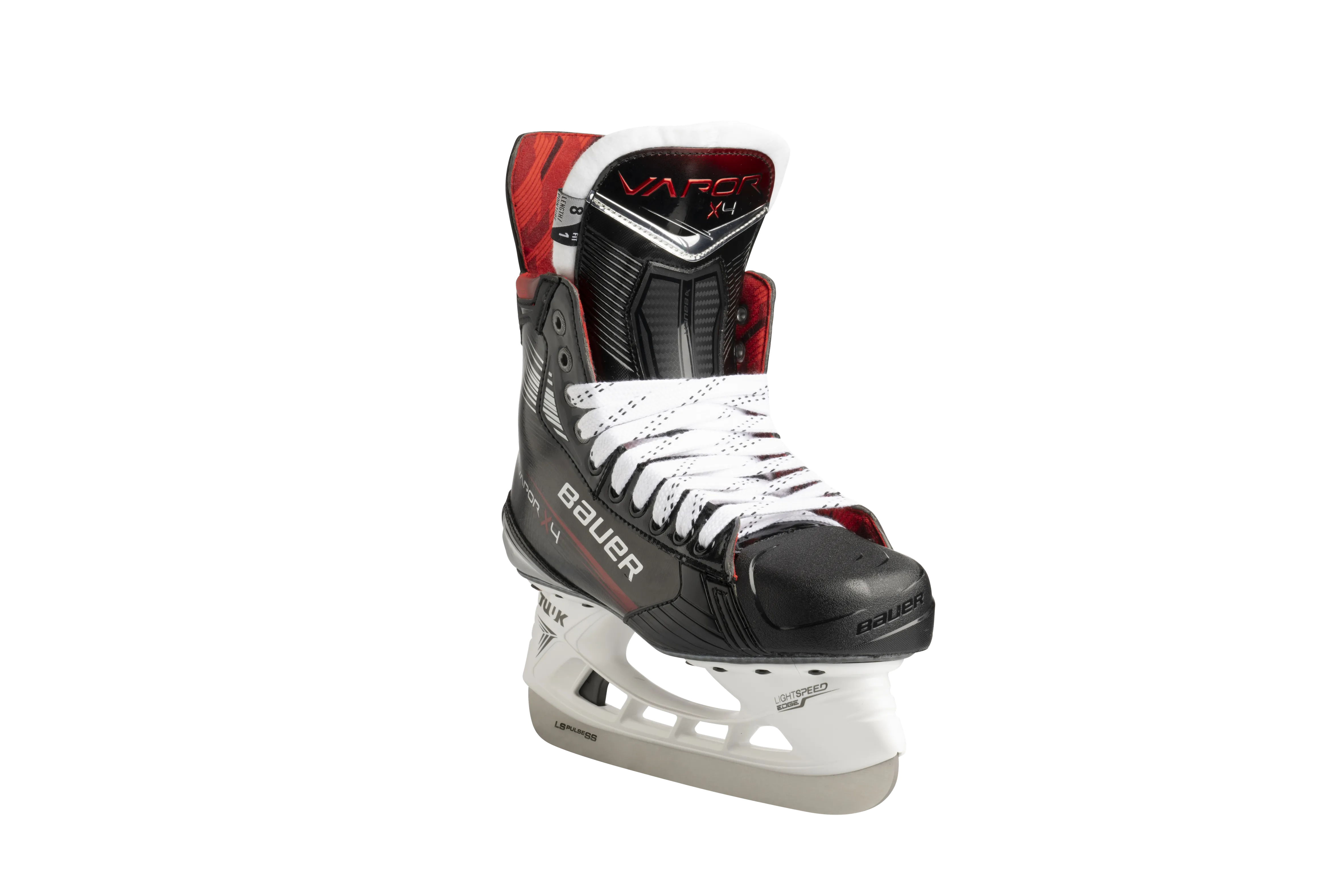 Bauer Vapor X4 Skate- Intermediate