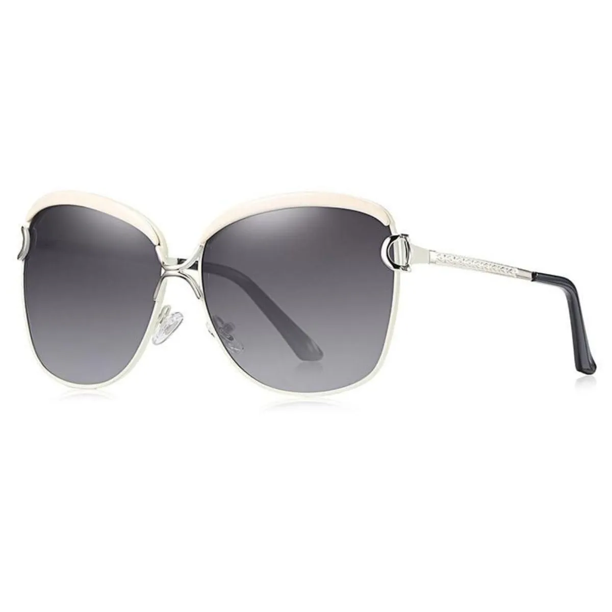 BCR Polarized Ladies Sunglasses.