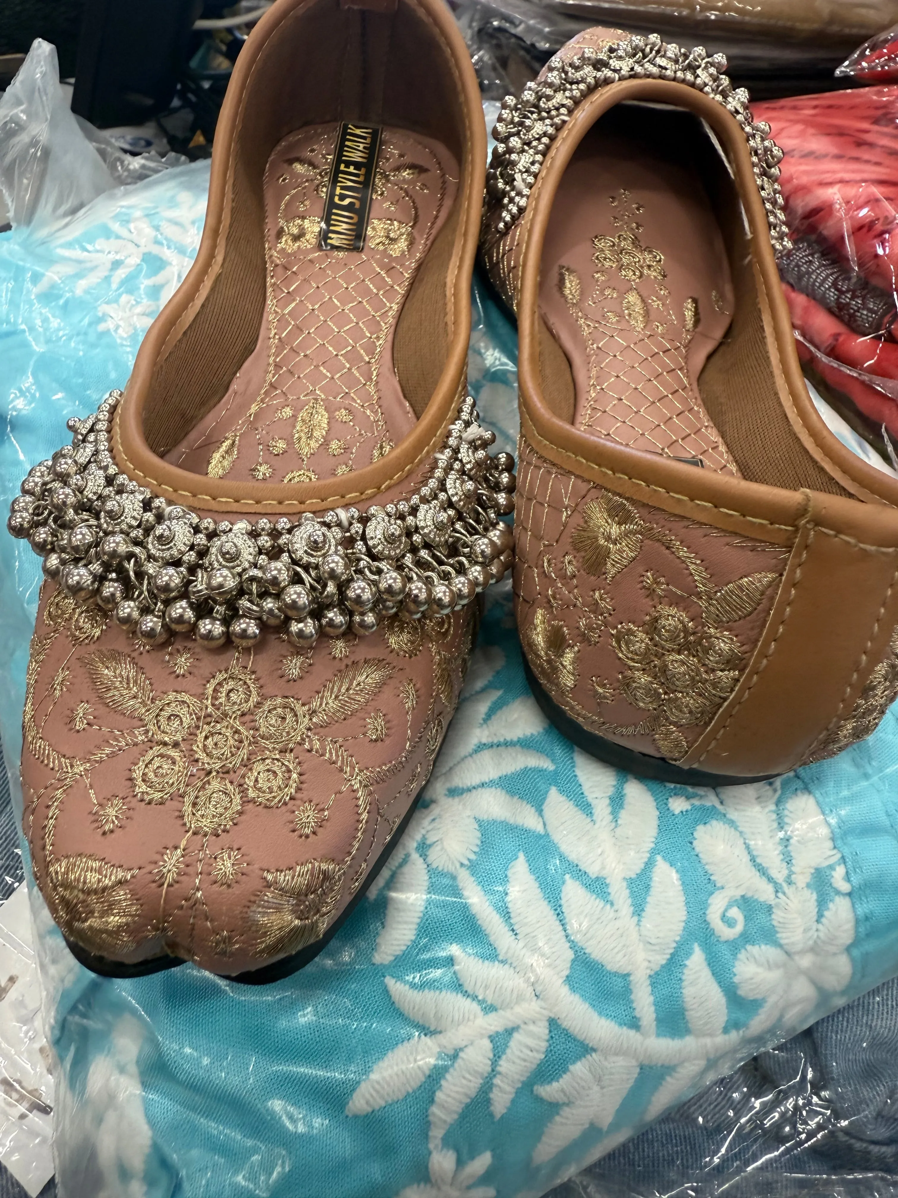 Beautiful designer Jutti/shoes