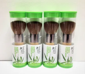 BEAUTY 360 BAMBOO STAND UP POWDER BRUSHES