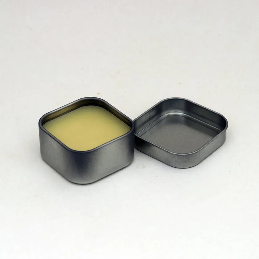 Beeswax Board Butter