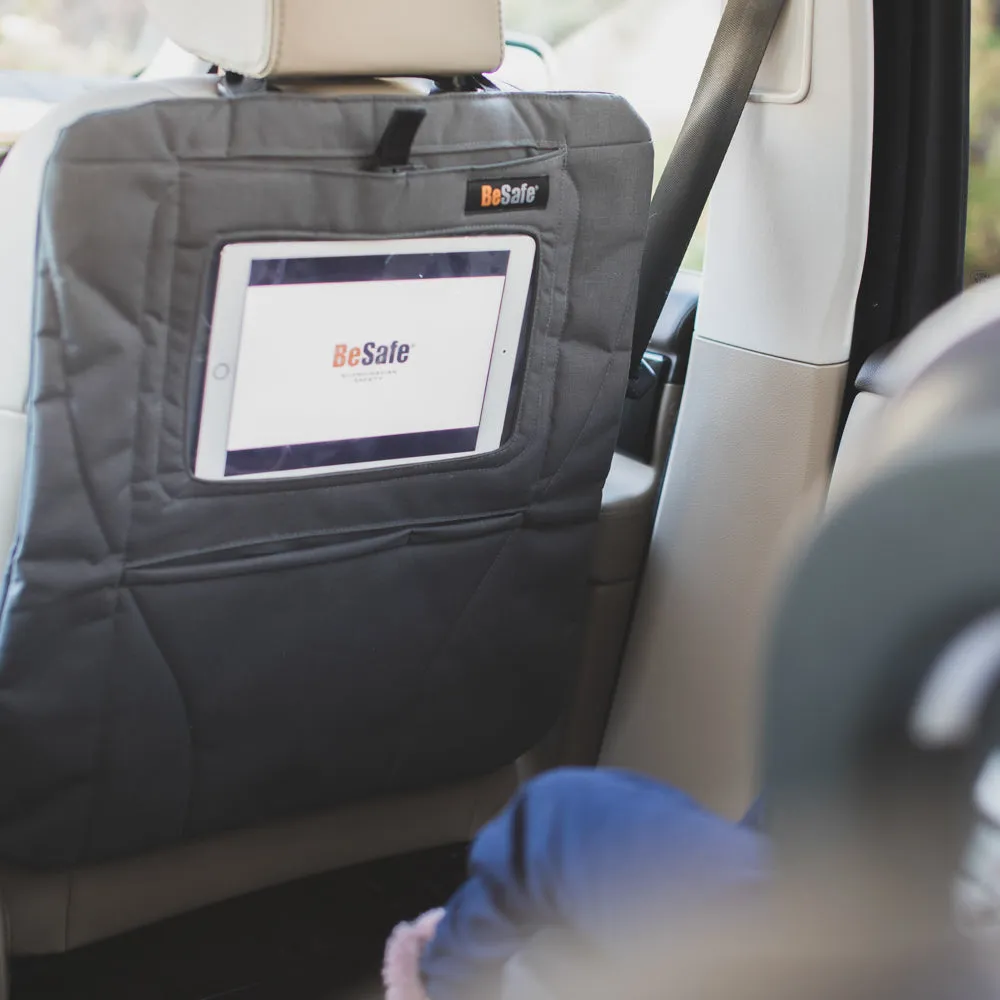 BeSafe Tablet and Seat Cover