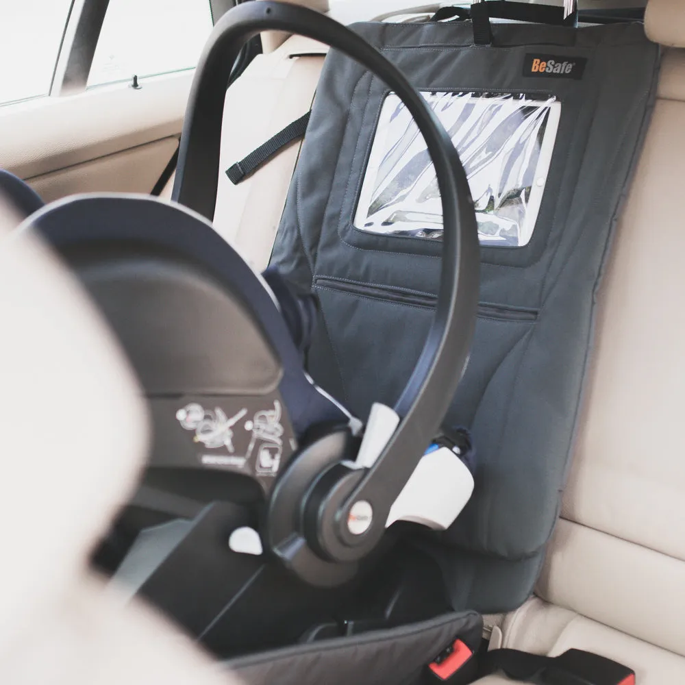 BeSafe Tablet and Seat Cover