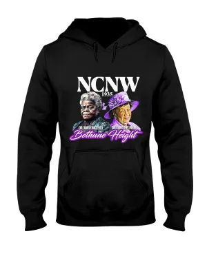 Bethune Height Hoodie