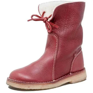 BETSY | ORTHOPAEDIC WINTER SHOE WITH FLEECE LINING
