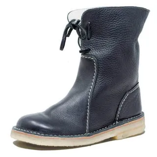 BETSY | ORTHOPAEDIC WINTER SHOE WITH FLEECE LINING