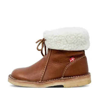 BETSY | ORTHOPAEDIC WINTER SHOE WITH FLEECE LINING