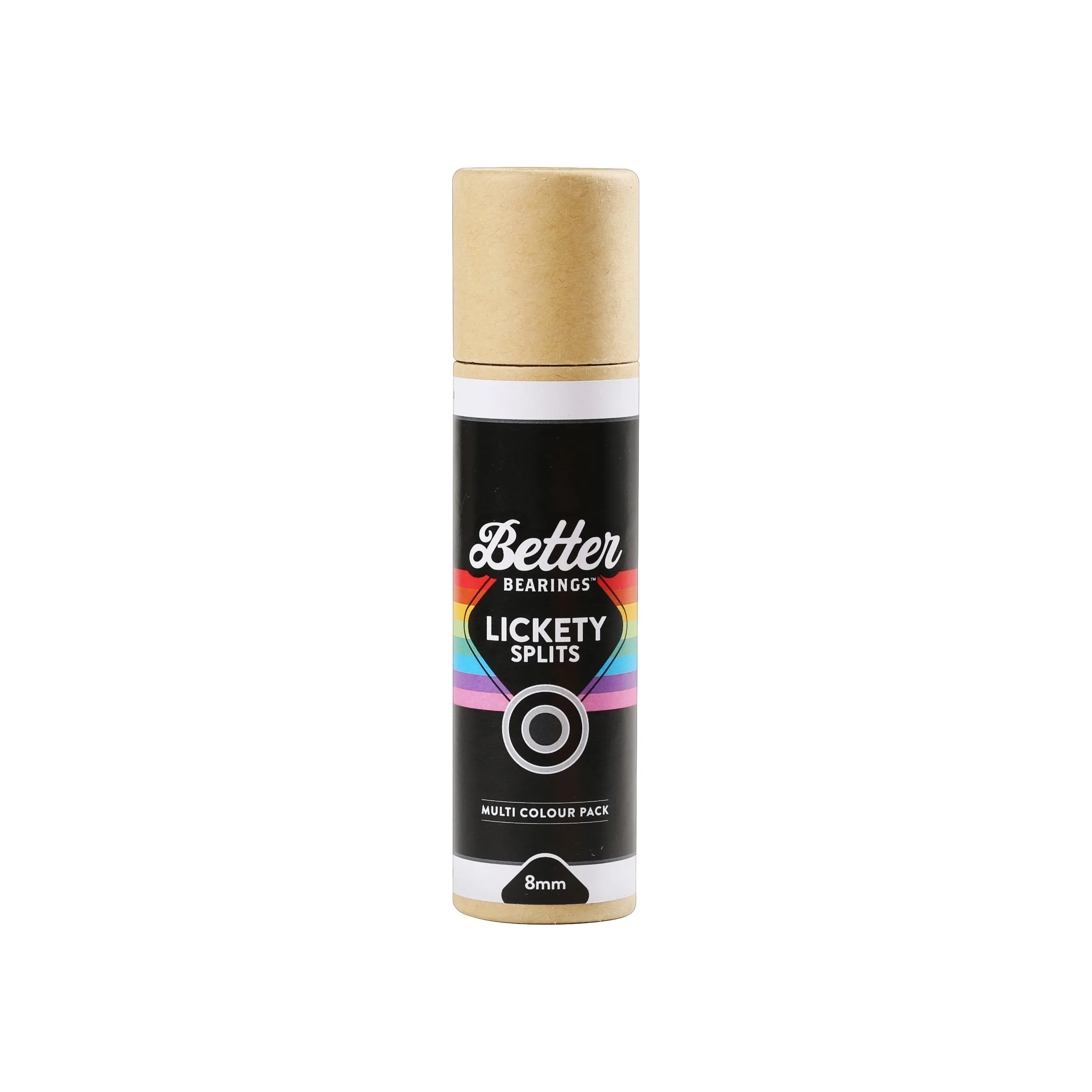 Better Bearings - Lickety Splits (16 Pack)