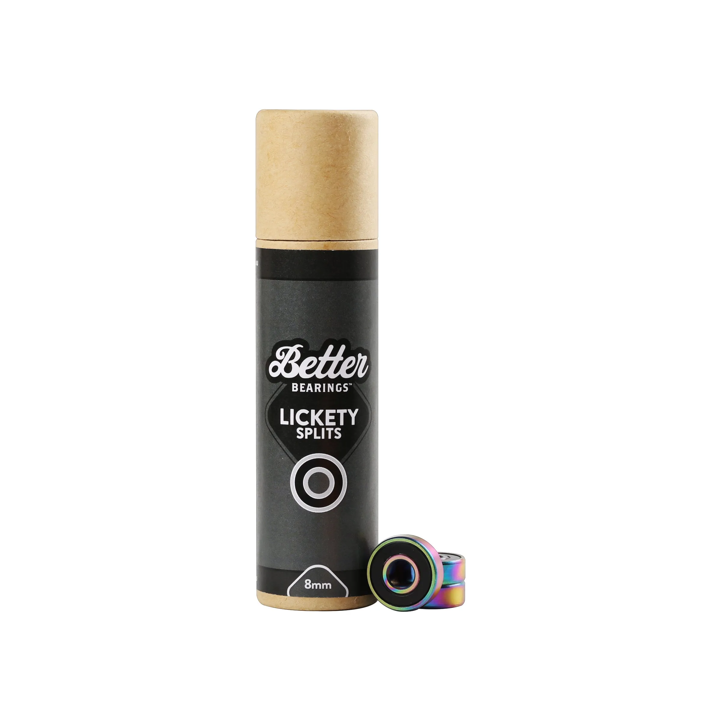 Better Bearings - Lickety Splits (16 Pack)