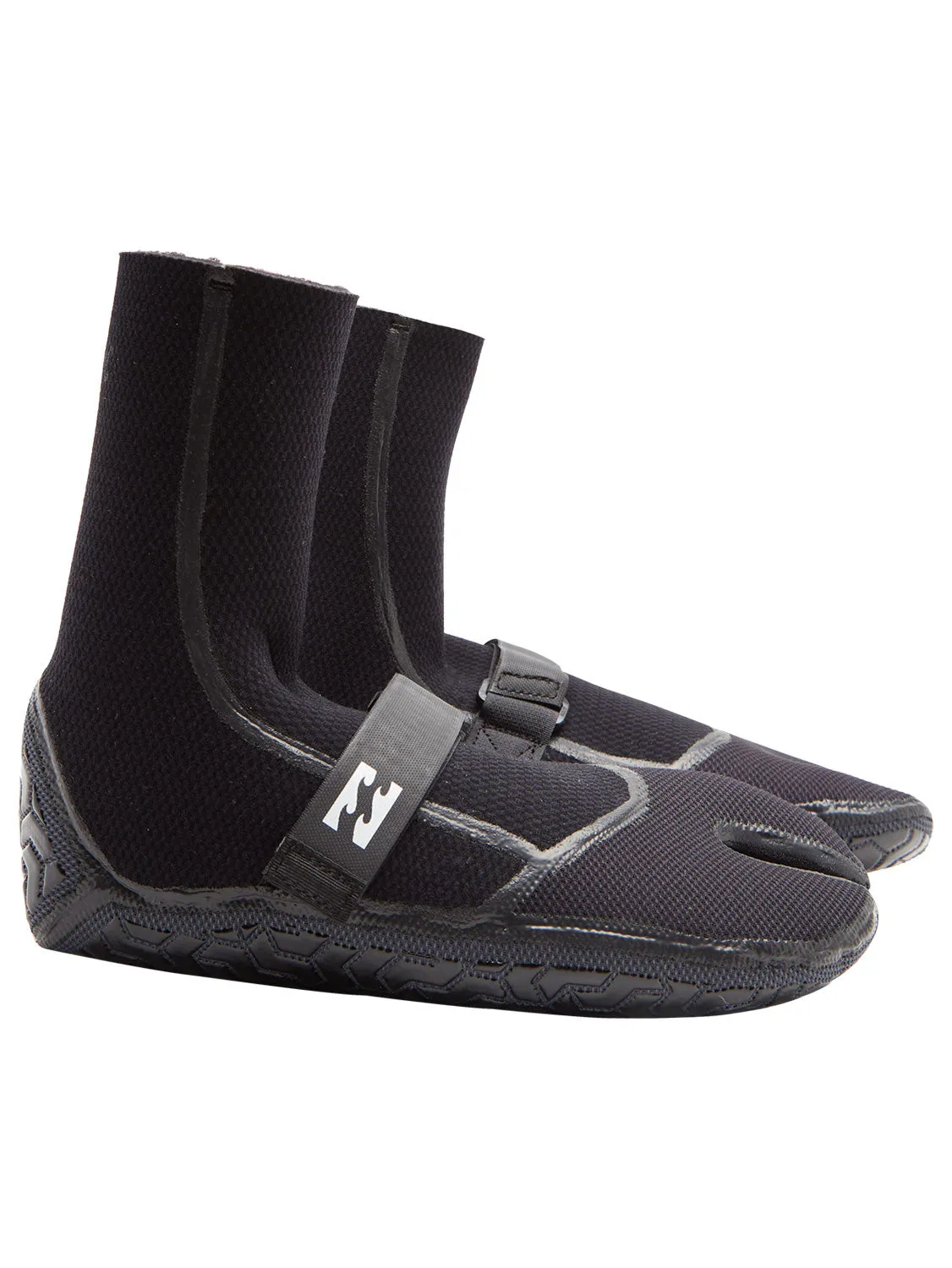 Billabong Men's 3 Furnace Comp Bootie