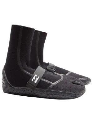 Billabong Men's 3 Furnace Comp Bootie
