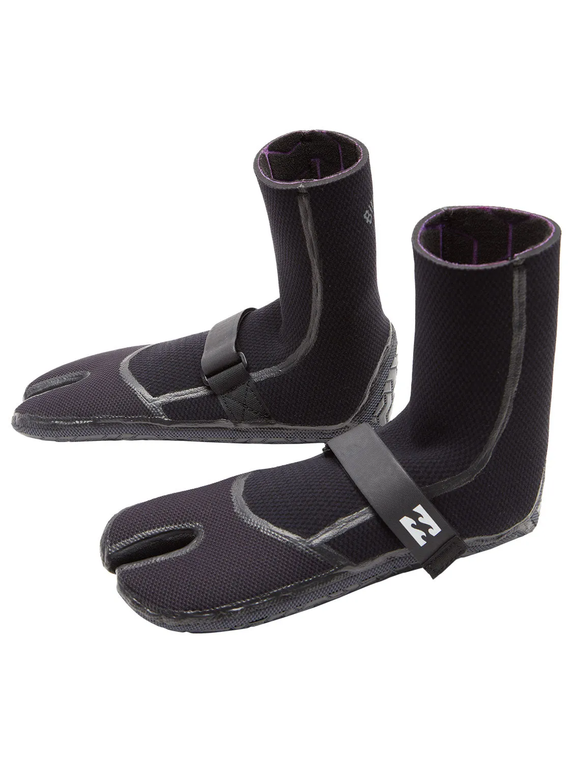 Billabong Men's 3 Furnace Comp Bootie