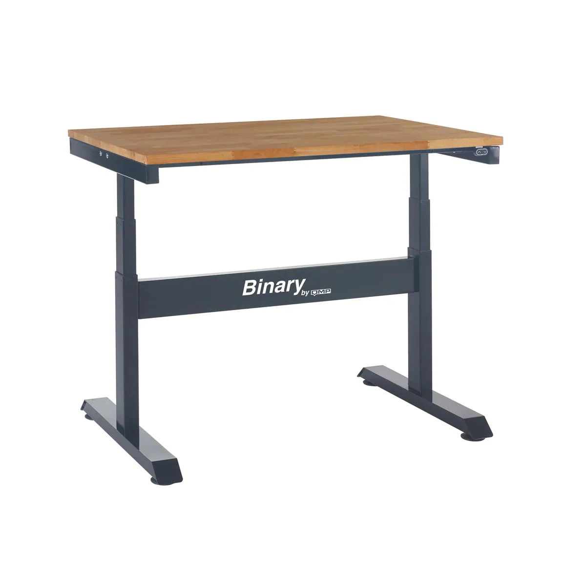 Binary Electric Height Workbench