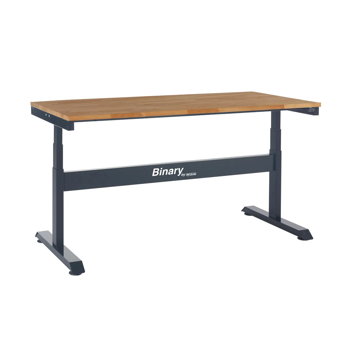 Binary Electric Height Workbench