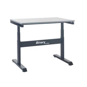 Binary Electric Height Workbench