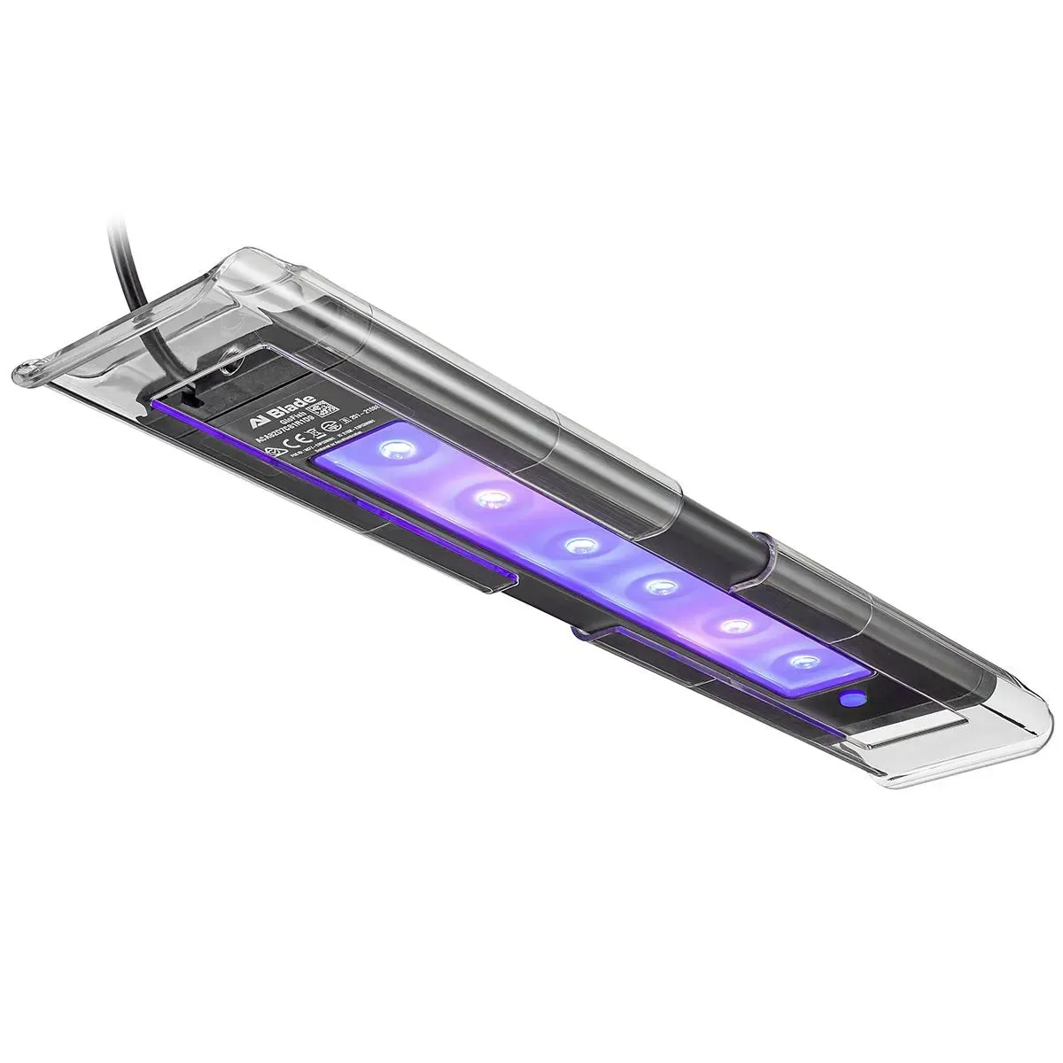 Blade Smart LED Strip - GloFish (12 inch)