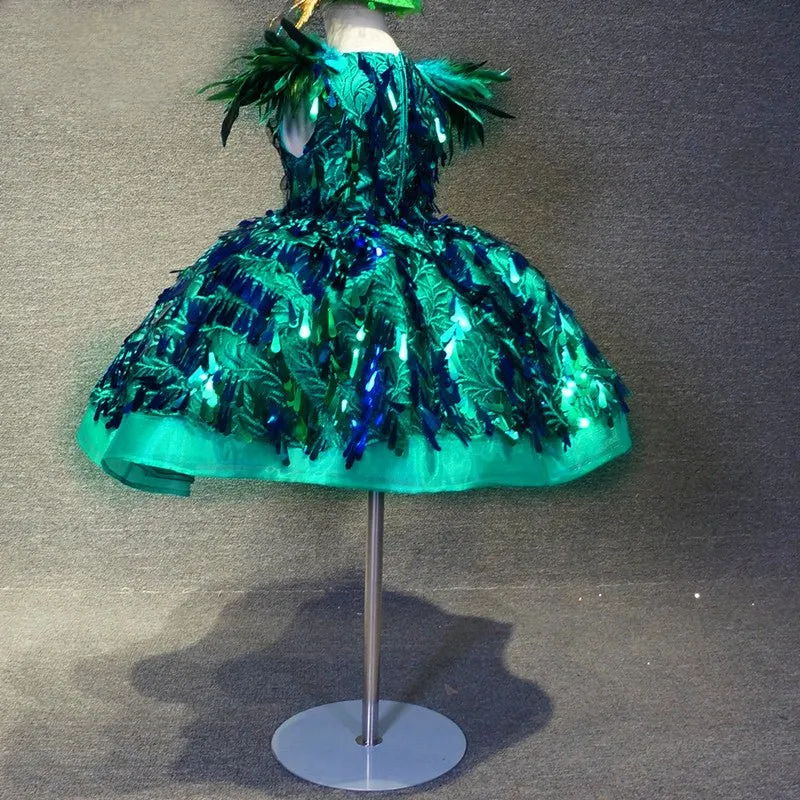 Bling Bling Little Girl Pageant Dress #toddler Pageant #infant Pageant #baby girl Pageant
