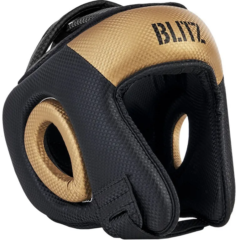 Blitz Centurion Head Guard