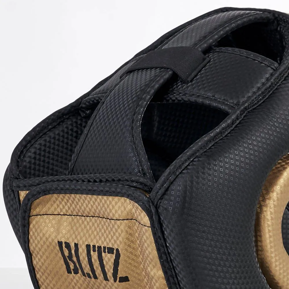 Blitz Centurion Head Guard