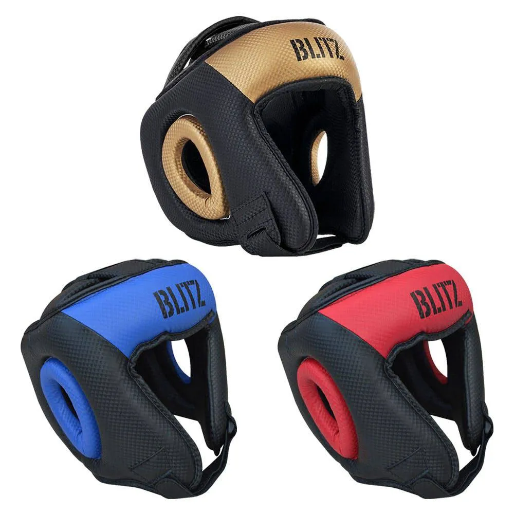 Blitz Centurion Head Guard