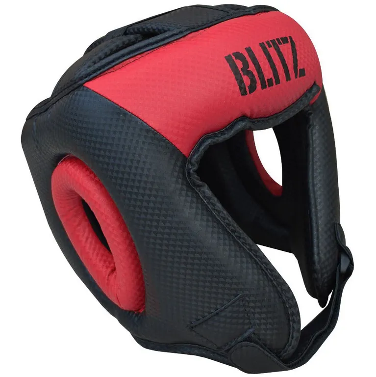 Blitz Centurion Head Guard
