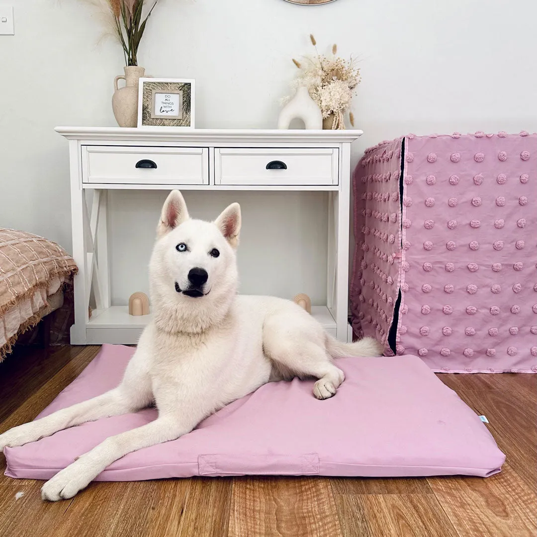 Bloom Mattress & Cover