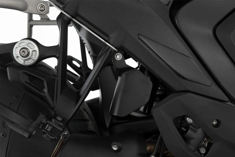 BMW R 1300 GS Plastics - Splash Guard (Rear)