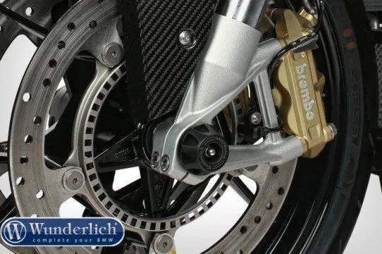 BMW S1000 Protection - Slider Axle