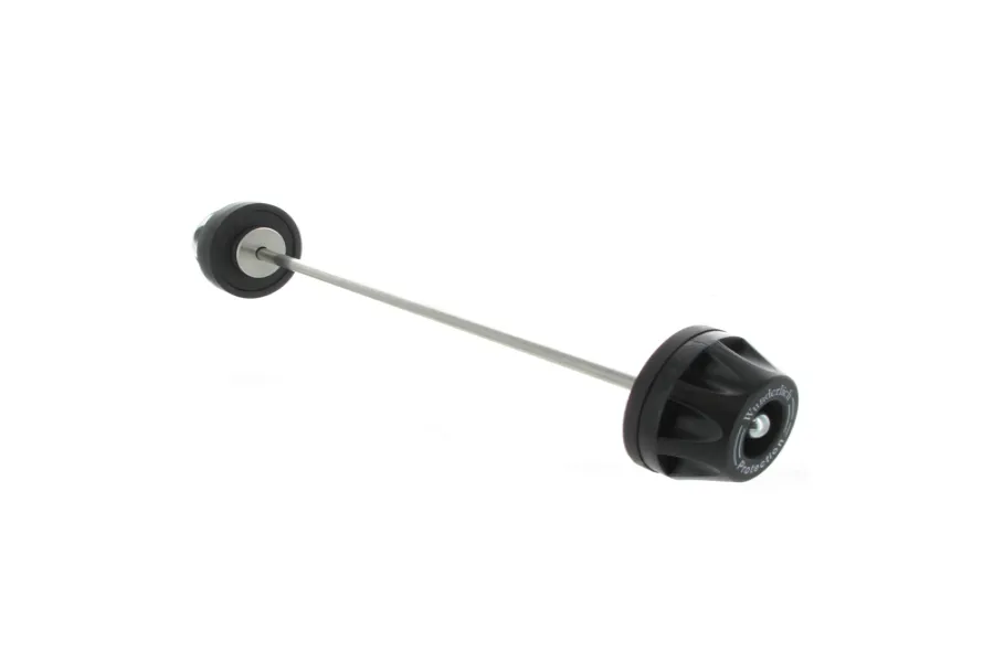 BMW S1000 Protection - Slider Axle