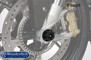 BMW S1000 Protection - Slider Axle