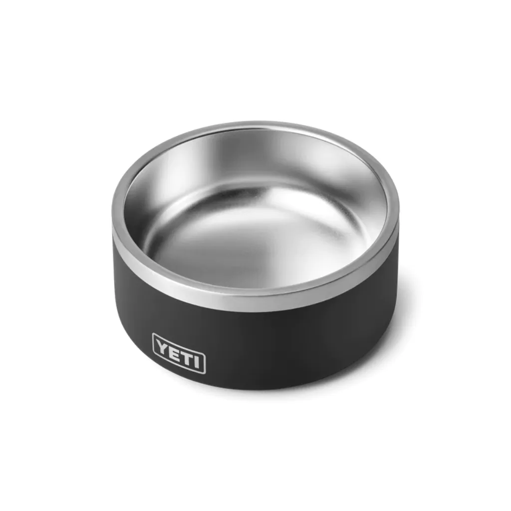 Boomer 4 Dog Bowl