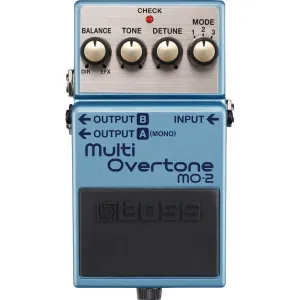 Boss MO-2 Multi Overtone