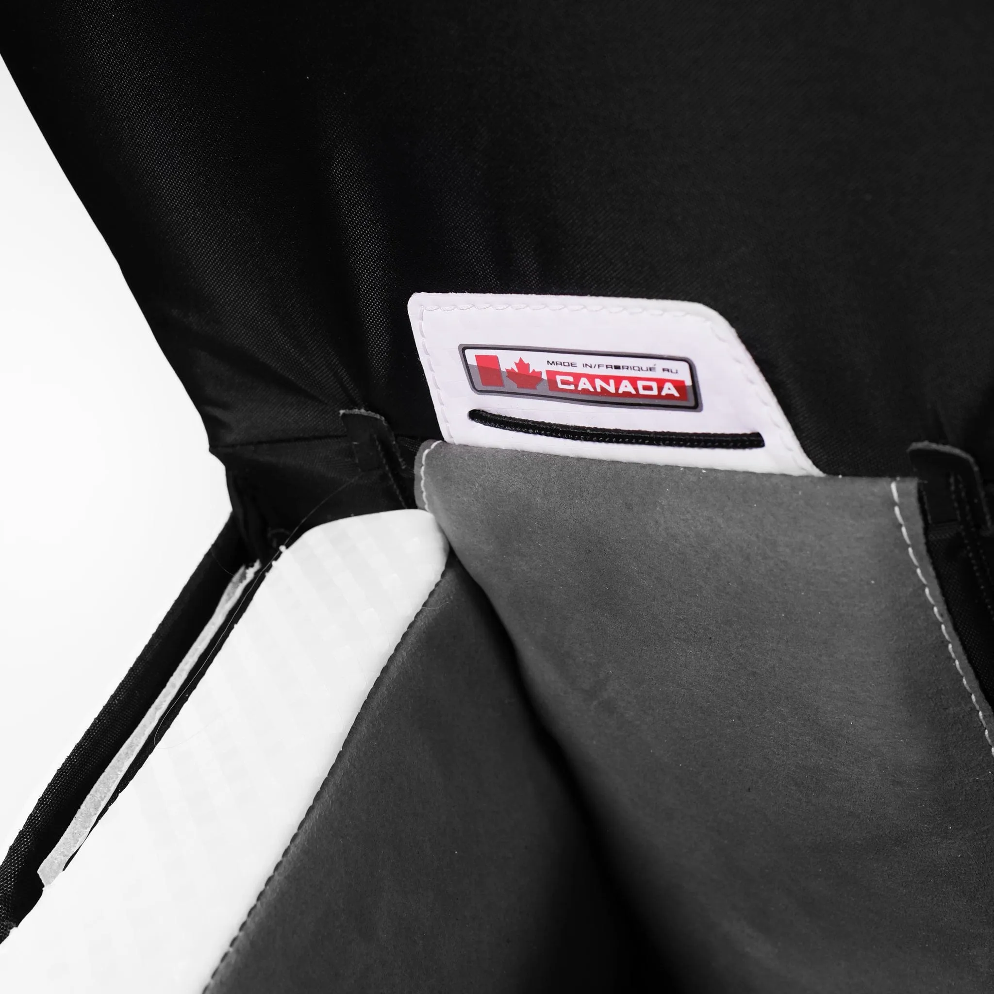 Brian's Eclipse Senior Goalie Leg Pads