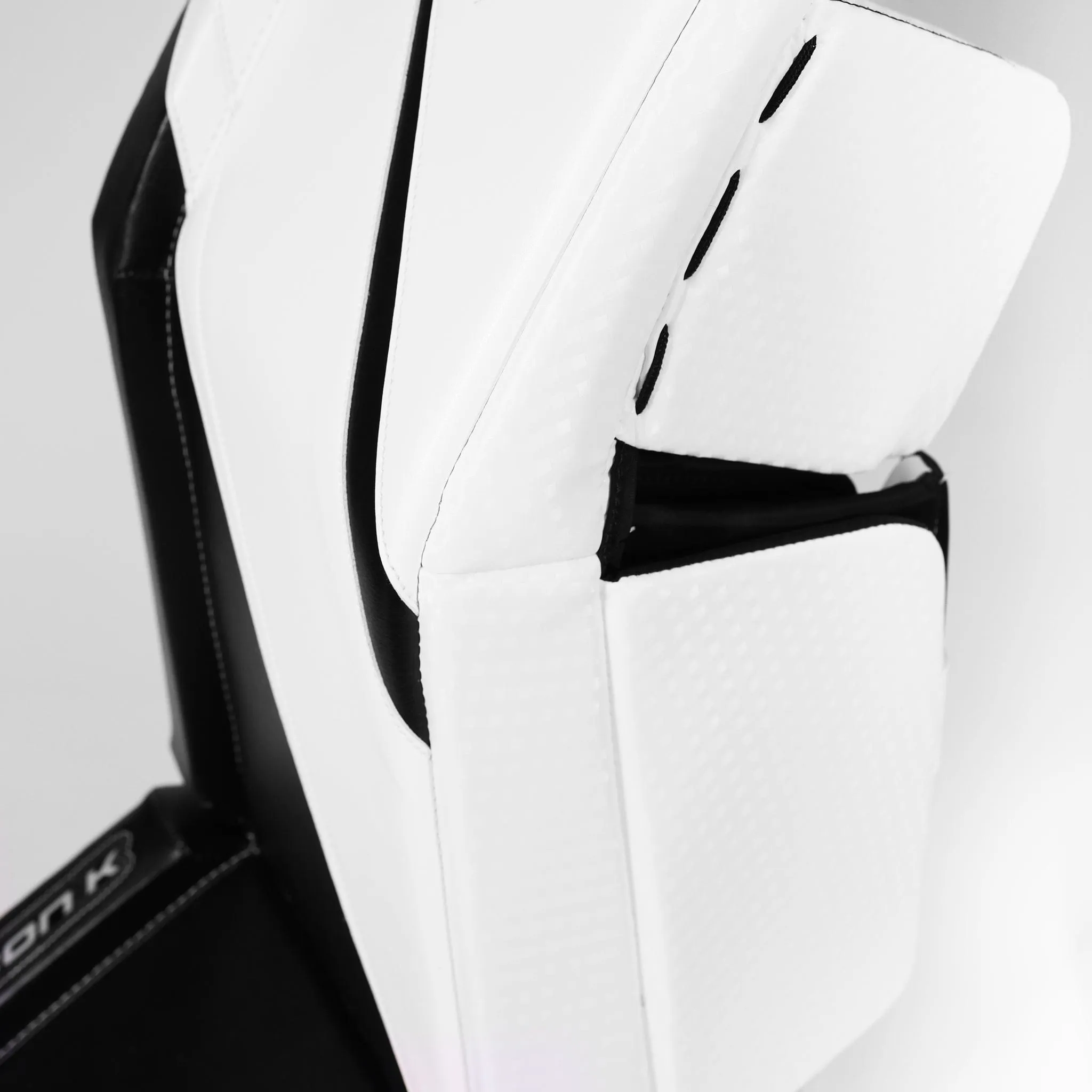 Brian's Eclipse Senior Goalie Leg Pads