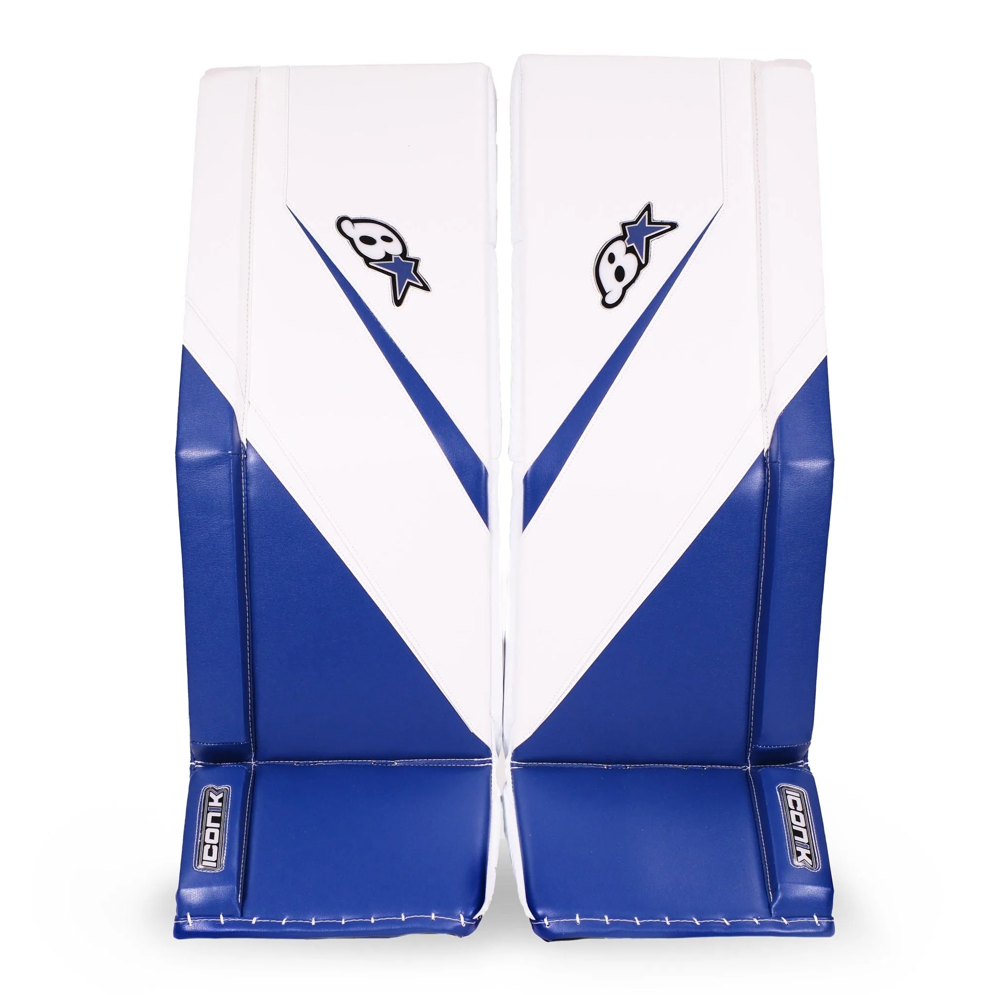 Brian's Eclipse Senior Goalie Leg Pads