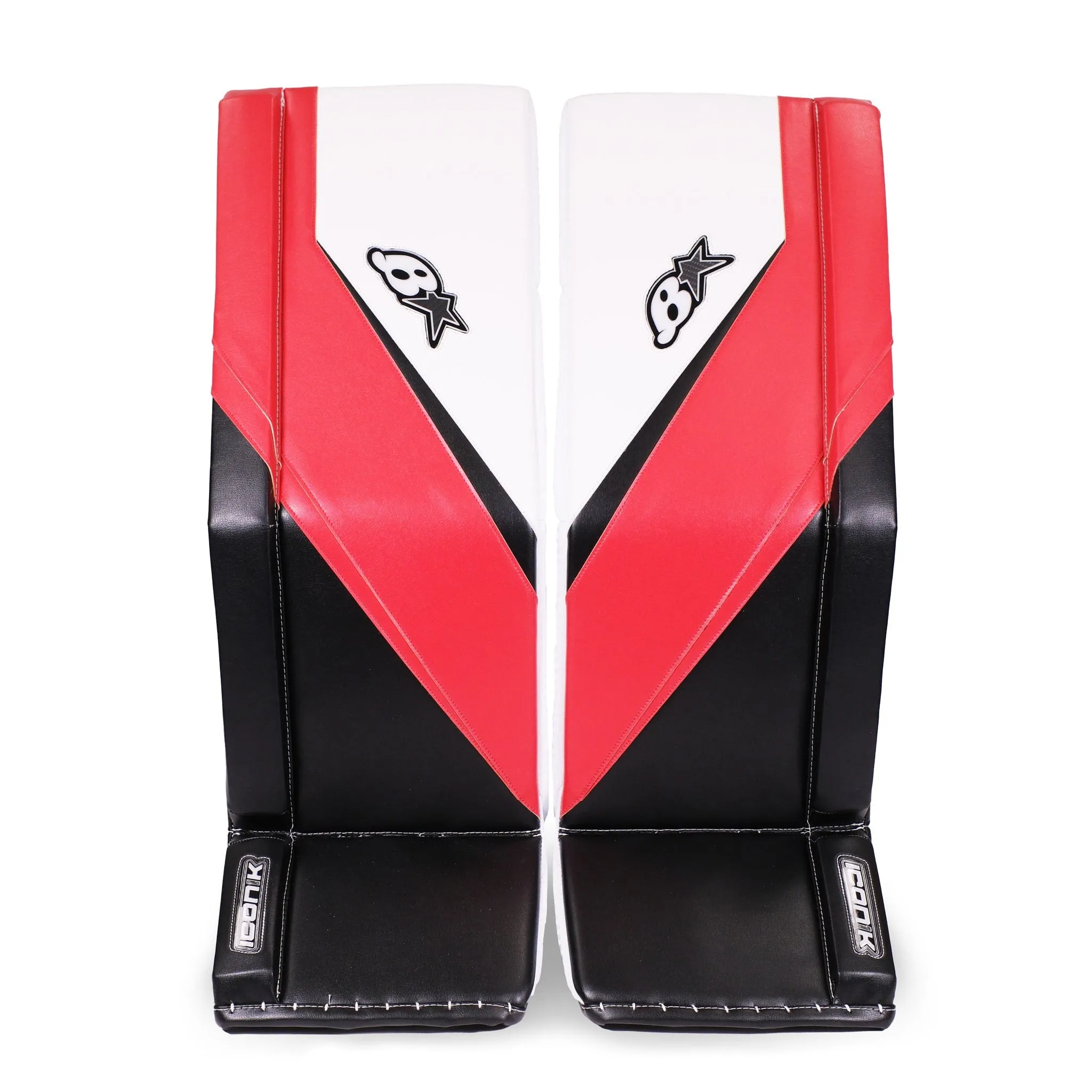 Brian's Eclipse Senior Goalie Leg Pads