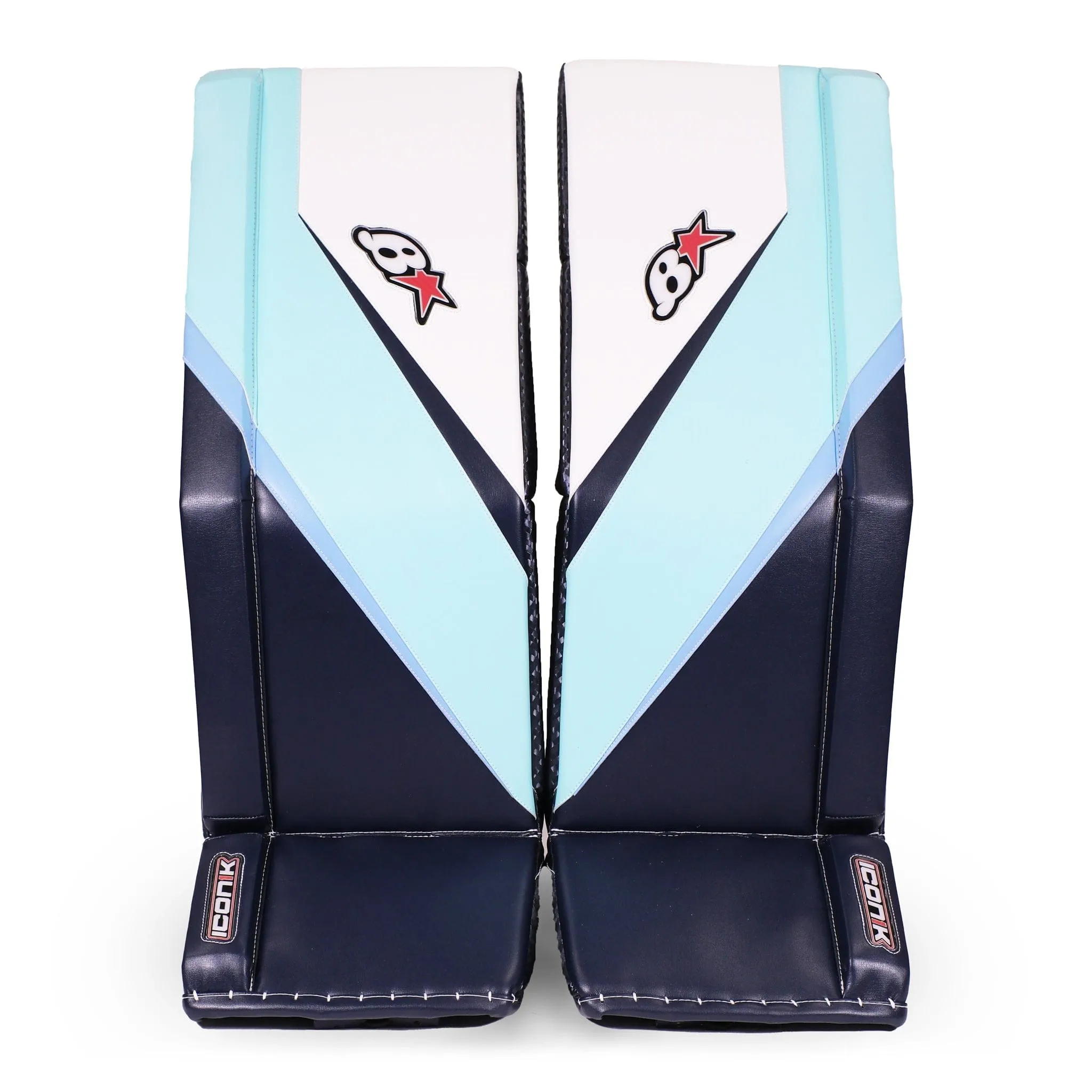 Brian's Eclipse Senior Goalie Leg Pads