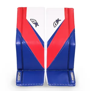 Brian's Eclipse Senior Goalie Leg Pads