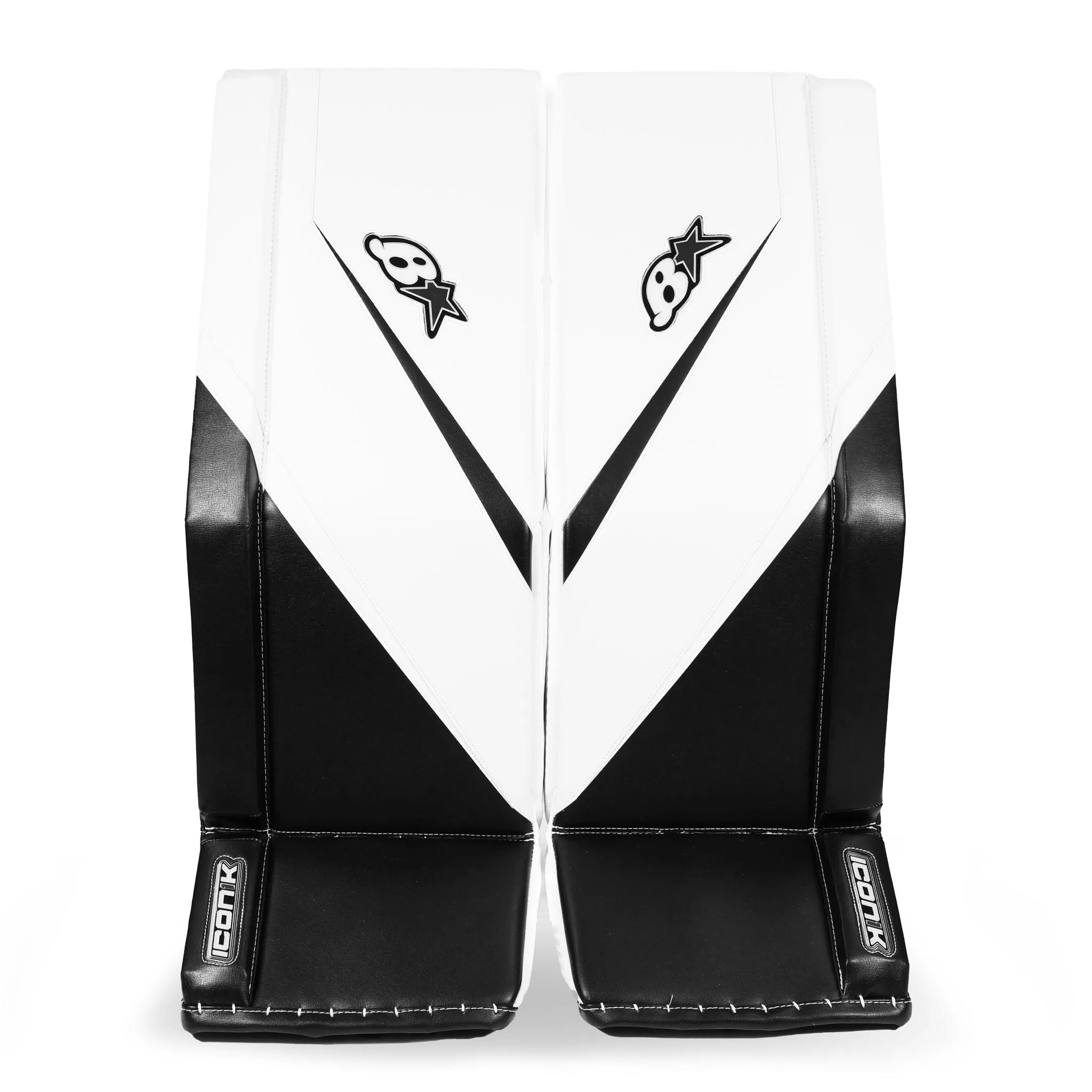 Brian's Eclipse Senior Goalie Leg Pads