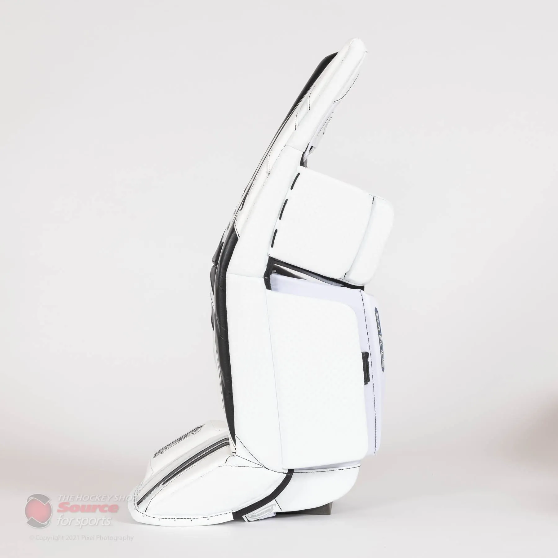 Brian's G-NETik V Senior Goalie Leg Pads