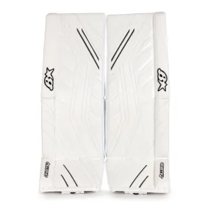 Brian's G-NETik V Senior Goalie Leg Pads