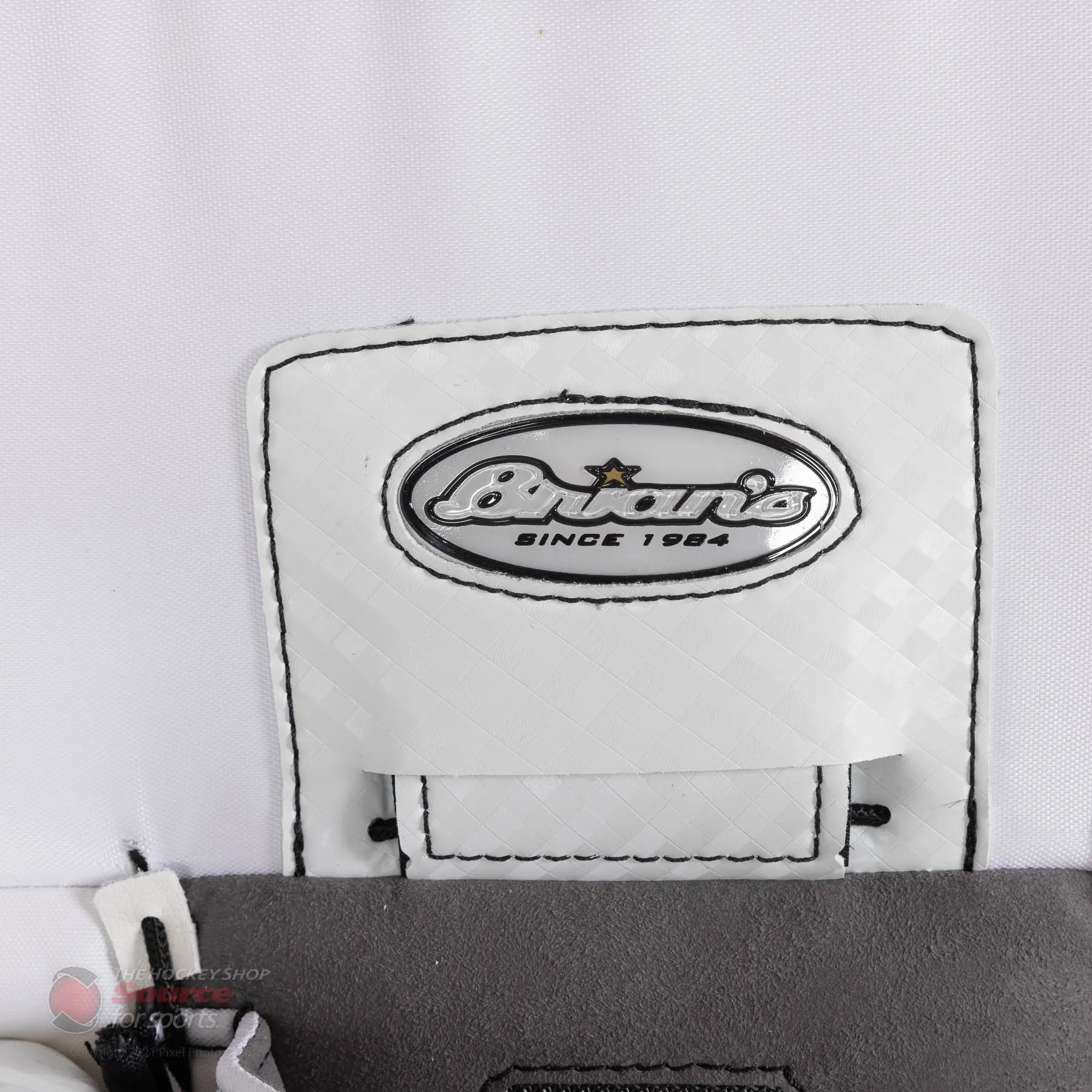 Brian's G-NETik V Senior Goalie Leg Pads