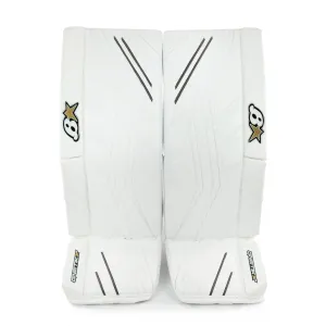 Brian's G-NETik X5 Senior Goalie Leg Pads